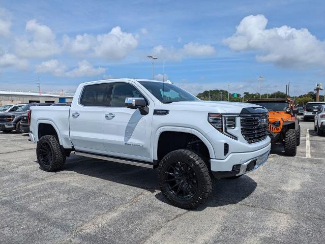 2026 GMC Sierra 1500 Crew Cab, Short Bed, Denali Ultimate, 4WD for sale in Savannah, GA