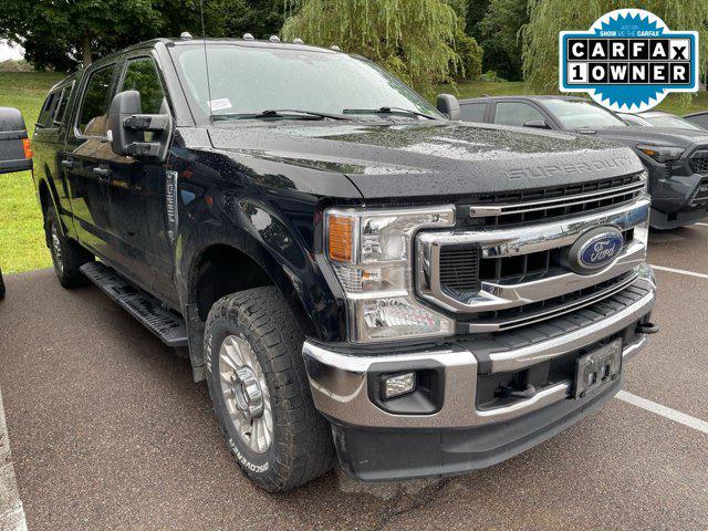 2020 Ford F-250 XLT for sale in South Burlington, VT