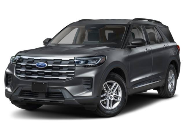 2025 Ford Explorer Active for sale in Sanford, NC