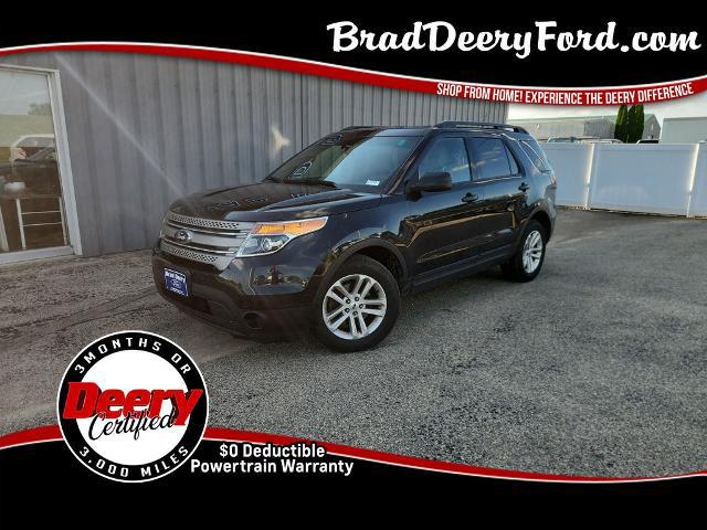 2015 Ford Explorer Base for sale in Maquoketa, IA