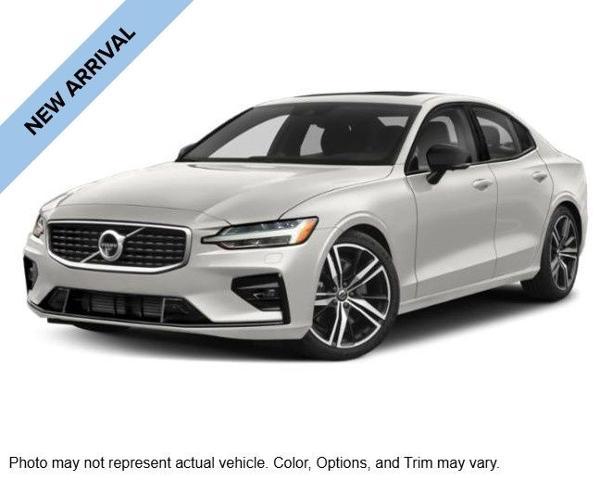 2021 Volvo S60 T6 R-Design for sale in Chantilly, VA