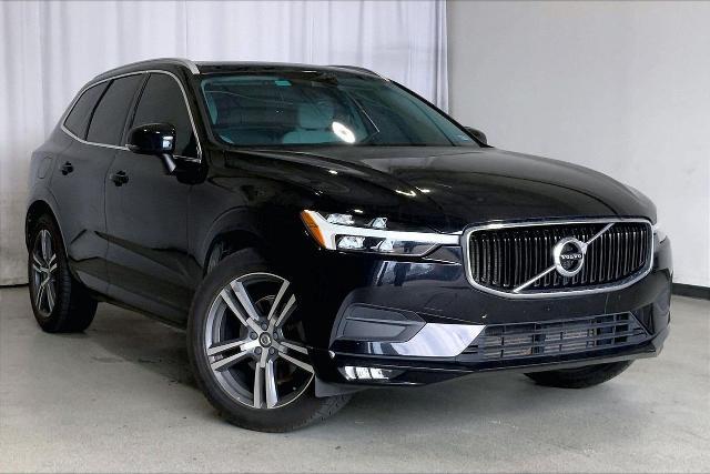 2021 Volvo XC60 T5 Momentum for sale in Houston, TX
