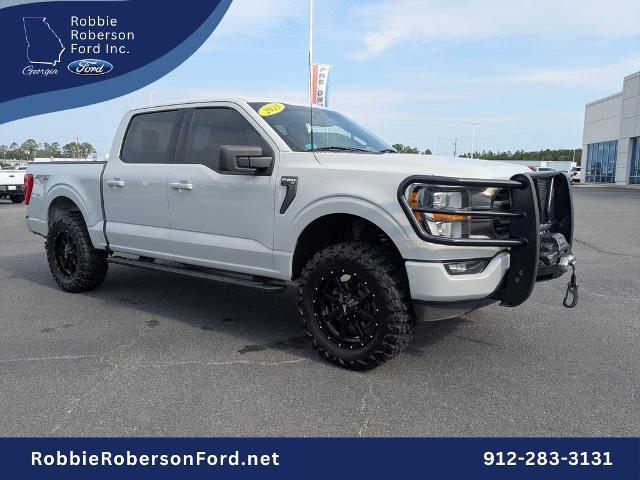 2023 Ford F-150 XLT for sale in Waycross, GA