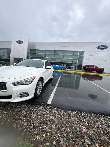 2015 INFINITI Q50 Base for sale in Latham, NY