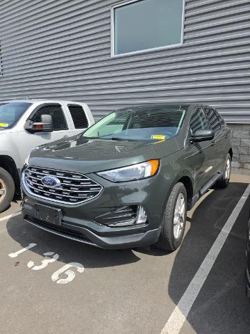 2022 Ford Edge SEL for sale in Latham, NY