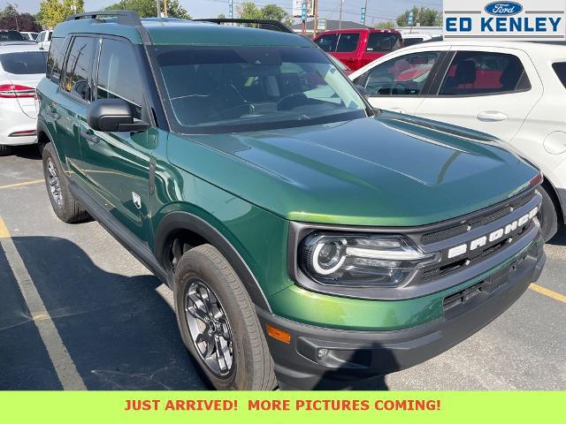 2024 Ford Bronco Sport Big Bend for sale in Layton, UT