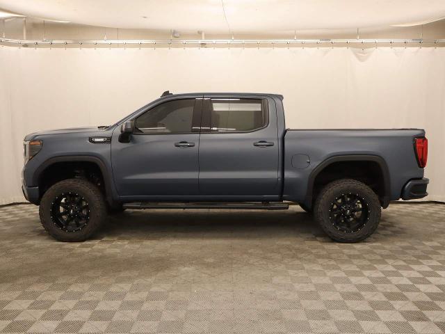 2024 GMC Sierra 1500 4WD Crew Cab Short Box Elevation with 3SB for sale in Scottsdale, AZ