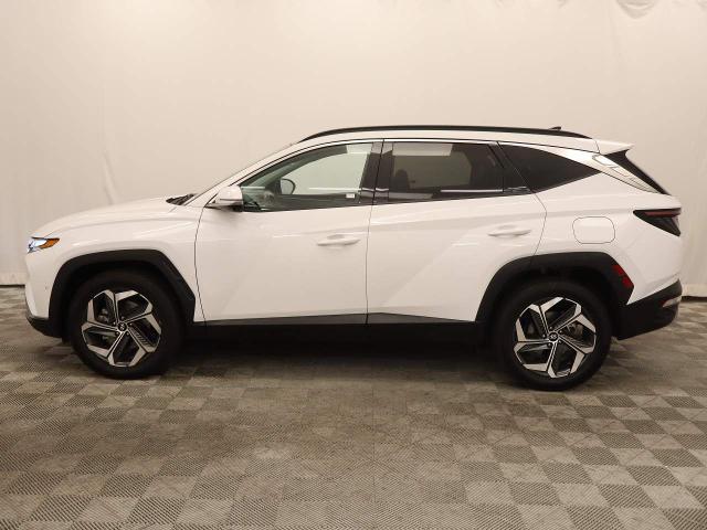 2024 Hyundai Tucson Limited for sale in Scottsdale, AZ