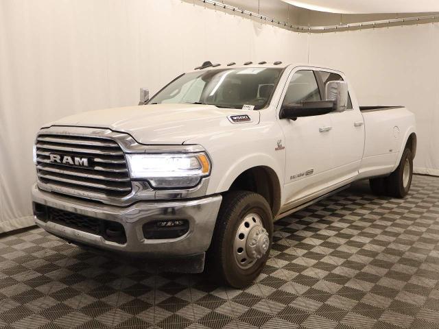 2022 Ram 3500 Limited Longhorn Crew Cab 4x4 8' Box for sale in Scottsdale, AZ