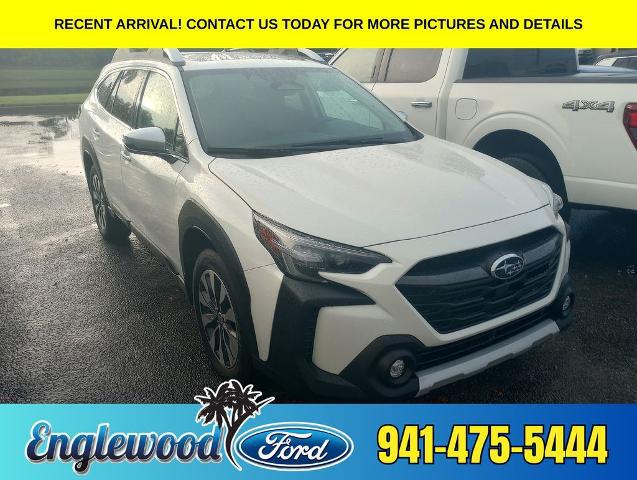 2025 Subaru Outback Touring XT for sale in Englewood, FL