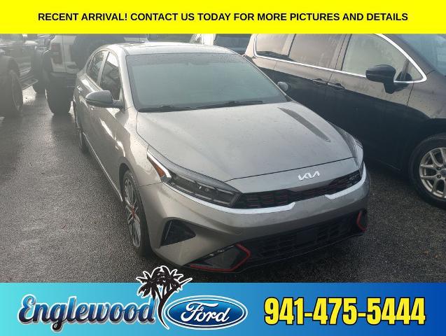 2024 Kia Forte GT for sale in Englewood, FL