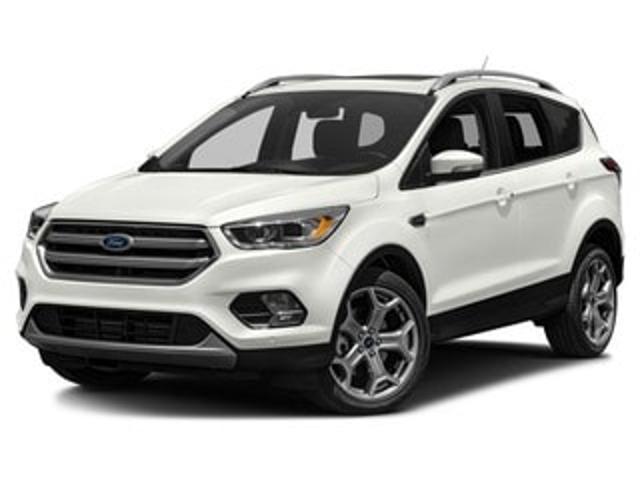 2017 Ford Escape Titanium for sale in Coos Bay, OR