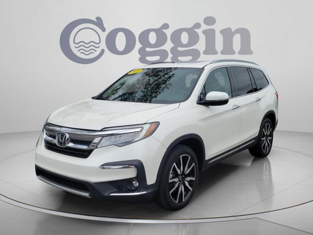 2019 Honda Pilot Touring for sale in Jacksonville, FL