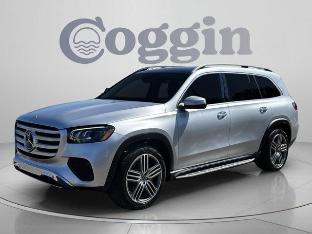 2024 Mercedes-Benz GLS GLS 450 4MATIC for sale in Jacksonville, FL