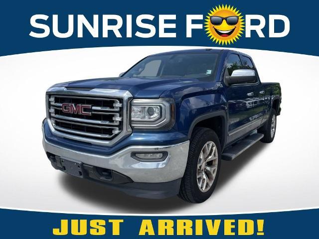2017 GMC Sierra 1500 SLT for sale in Fort Pierce, FL