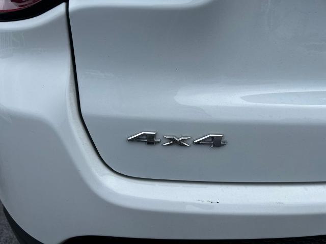 2024 Jeep Compass Sport 4x4