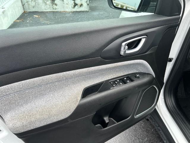 2024 Jeep Compass Sport 4x4