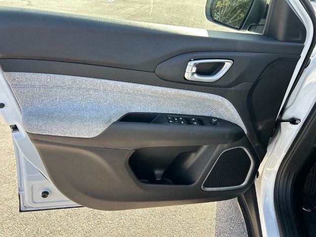 2024 Jeep Compass Sport 4x4