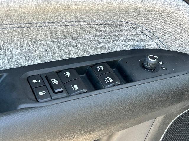 2024 Jeep Compass Sport 4x4
