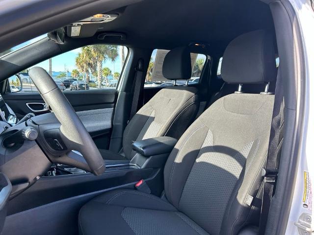 2024 Jeep Compass Sport 4x4