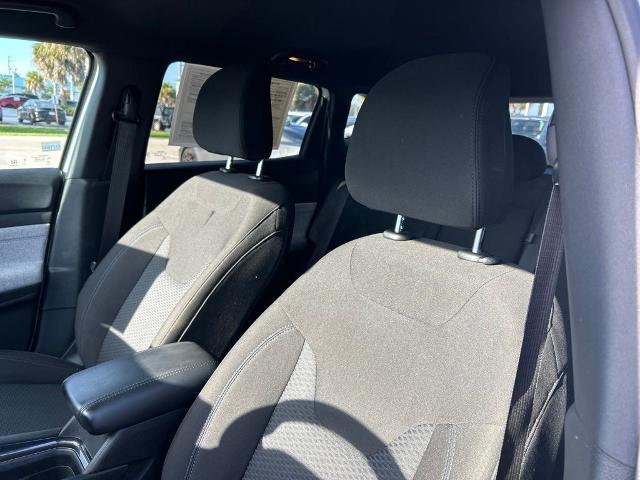 2024 Jeep Compass Sport 4x4