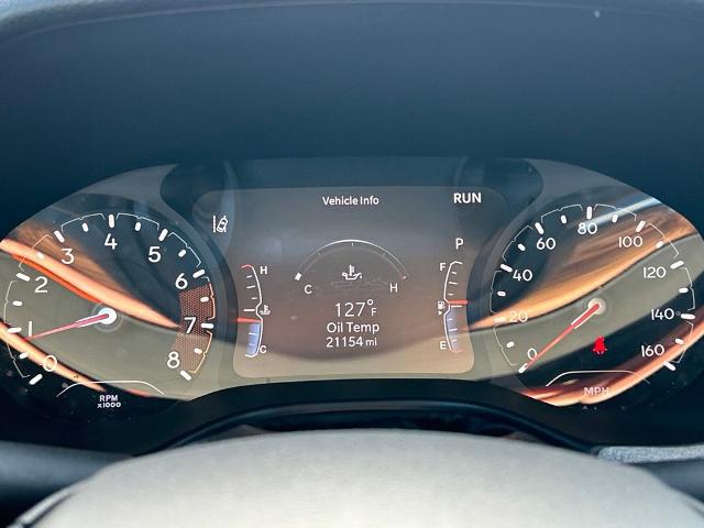 2024 Jeep Compass Sport 4x4