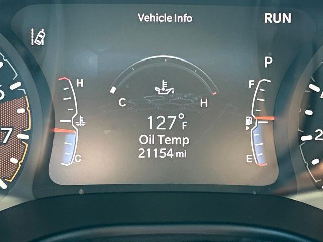2024 Jeep Compass Sport 4x4