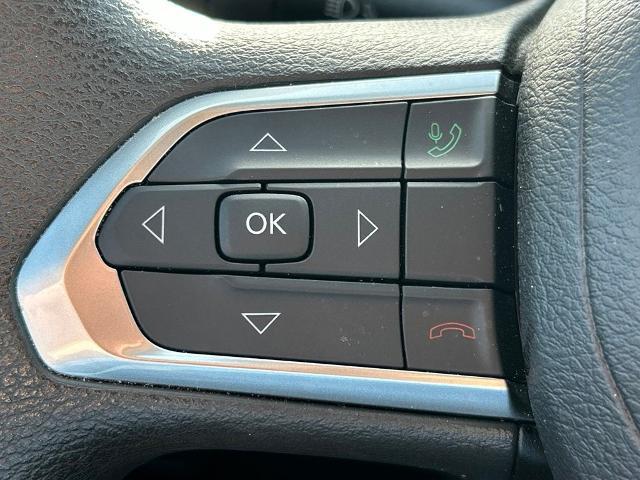 2024 Jeep Compass Sport 4x4