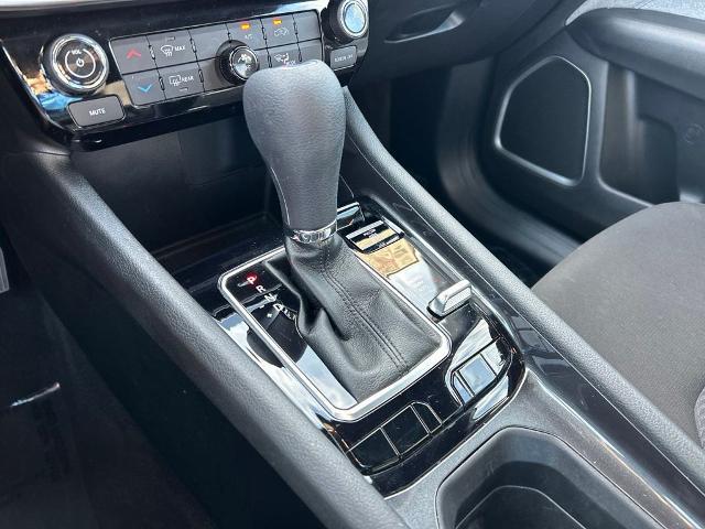 2024 Jeep Compass Sport 4x4