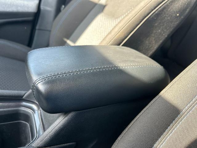 2024 Jeep Compass Sport 4x4