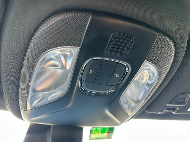 2024 Jeep Compass Sport 4x4