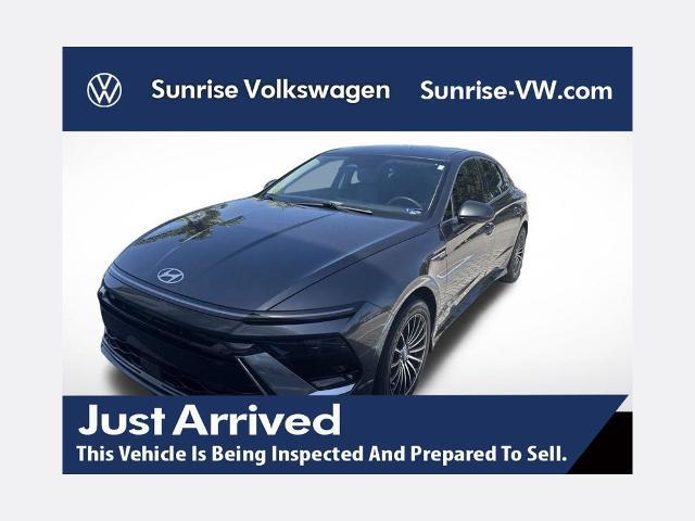 2024 Hyundai Sonata SEL for sale in Fort Pierce, FL