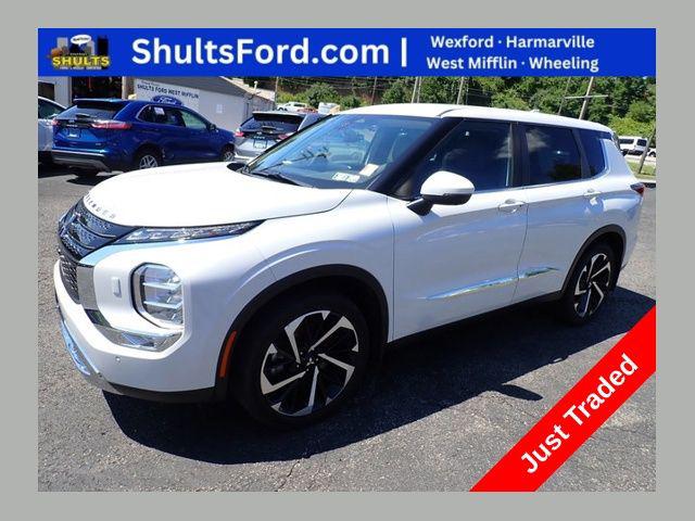 2022 Mitsubishi Outlander SE for sale in Pittsburgh, PA