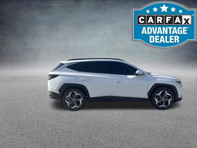 2022 Hyundai Tucson Limited for sale in Brenham, TX
