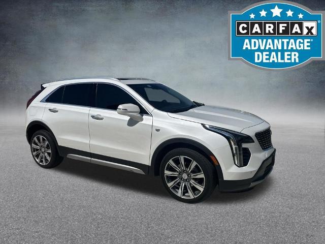 2023 Cadillac XT4 FWD Premium Luxury for sale in Brenham, TX