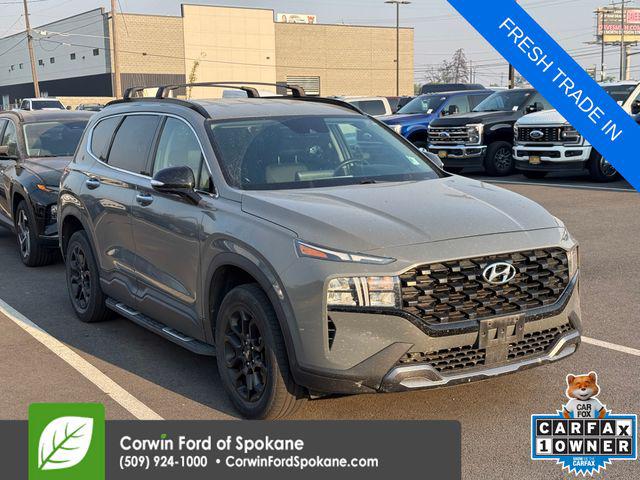 2022 Hyundai Santa Fe XRT for sale in SPOKANE VALLEY, WA