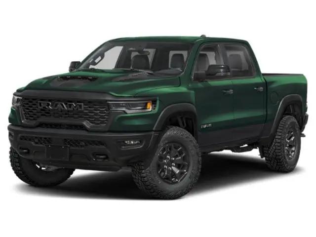 2026 Ram 1500 RHO Crew Cab 4x4 5'7" Box for sale in Tempe, AZ