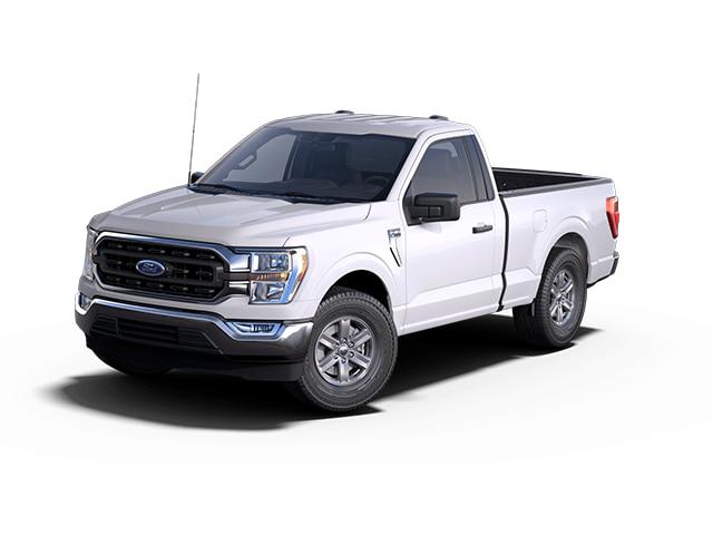 2021 Ford F-150 XLT for sale in Poughkeepsie, NY
