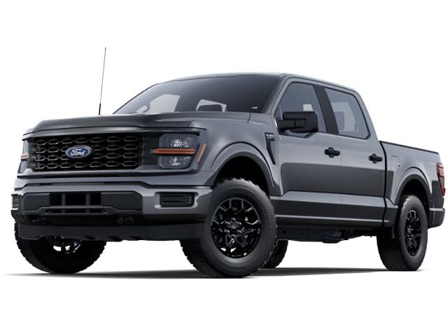 2025 Ford F-150 STX for sale in Poughkeepsie, NY