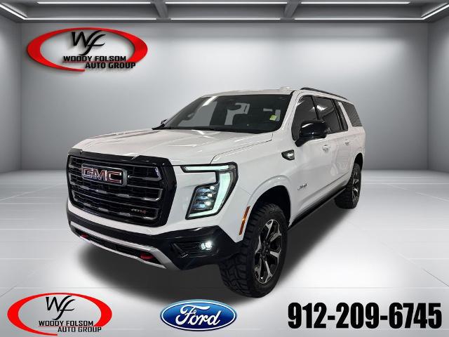 2026 GMC Yukon XL 4WD AT4 for sale in Baxley, GA