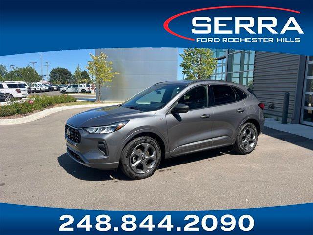 2024 Ford Escape ST-Line for sale in Rochester Hills, MI