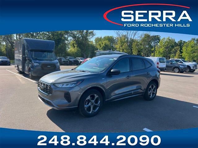 2024 Ford Escape ST-Line for sale in Rochester Hills, MI