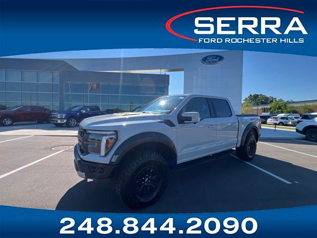 2024 Ford F-150 Raptor for sale in Rochester Hills, MI