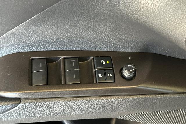 2021 Toyota Camry LE Hybrid