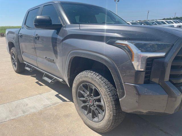 2024 Toyota Tundra SR5 for sale in Whitesboro, TX