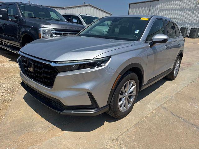2025 Honda CR-V EX-L AWD for sale in Whitesboro, TX