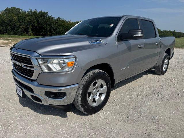 2022 Ram 1500 Lone Star Crew Cab 4x2 5'7" Box for sale in Whitesboro, TX