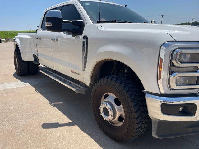 2024 Ford F-350 Lariat for sale in Whitesboro, TX