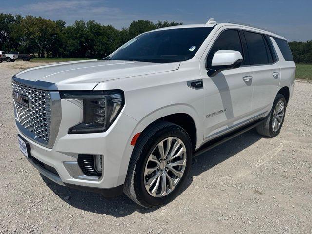 2022 GMC Yukon 2WD Denali for sale in Whitesboro, TX