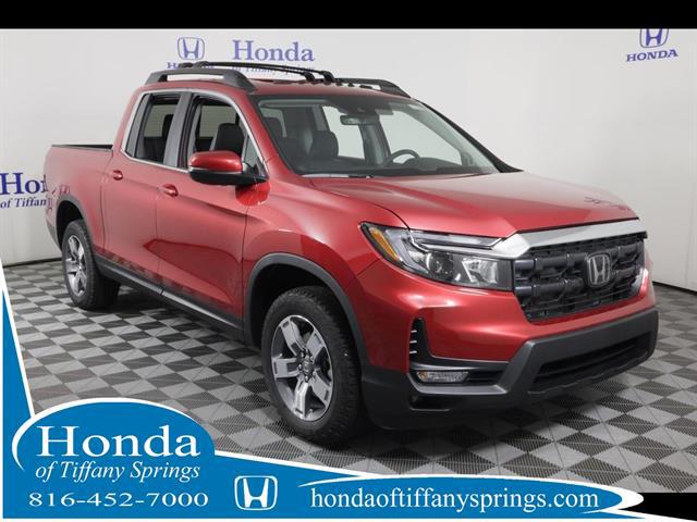 2026 Honda Ridgeline RTL for sale in Kansas City, MO